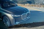 BMW Concept X7 iPerformance 2017 года